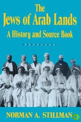 Jews of Arab Lands