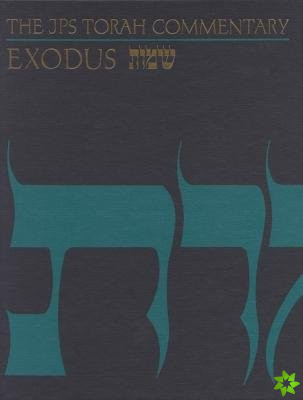 JPS Torah Commentary: Exodus