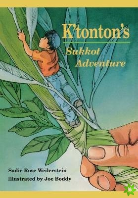 K'tonton's Sukkot Adventure
