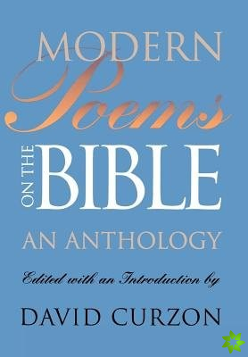 Modern Poems on the Bible