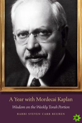 Year with Mordecai Kaplan