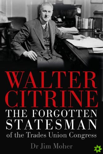 Walter Citrine