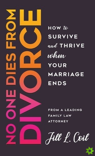 No One Dies from Divorce