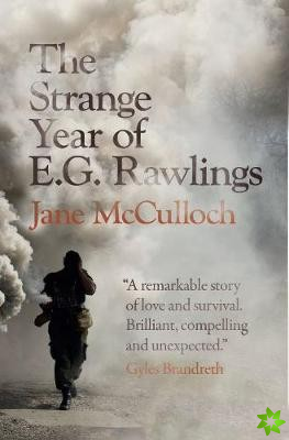 Strange Year of E.G. Rawlings