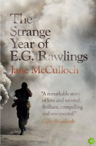 Strange Year of E.G. Rawlings