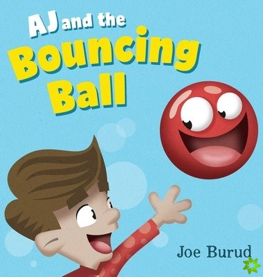 AJ and the Bouncing Ball