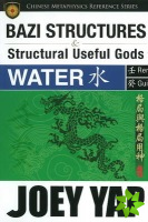 BaZi Structures & Useful Gods -- Water