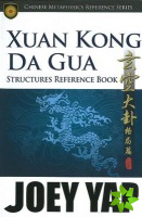 Xuan Kong Da Gua Structures Reference Book