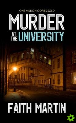 Murder at the University