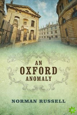 Oxford Anomaly