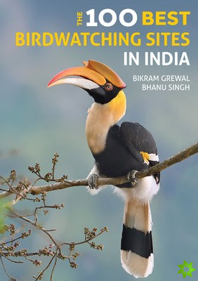 100 Best Birdwatching Sites in India