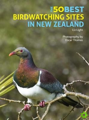 50 Best Birdwatching Sites In New Zealand