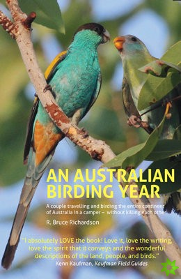 Australian Birding Year