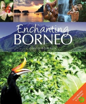 Enchanting Borneo