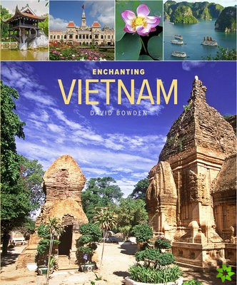 Enchanting Vietnam (2nd edition)