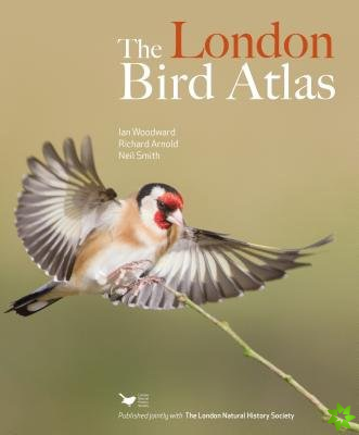 London Bird Atlas