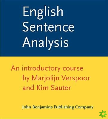 English Sentence Analysis