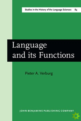 Language and its Functions