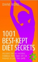 1001 Best Kept Diet Secrets