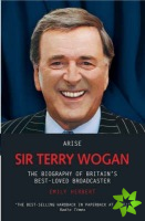 Arise Sir Terry Wogan