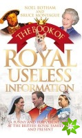 Book of Royal Useless Information