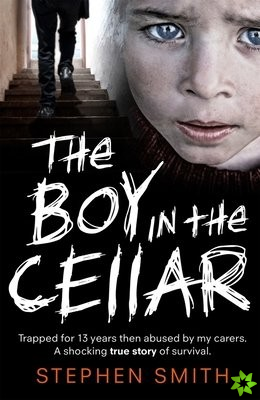 Boy in the Cellar