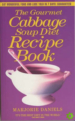 Cabbage Soup Diet Recipe Book