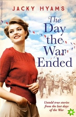 Day The War Ended