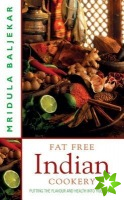 Fat Free Indian Cookery