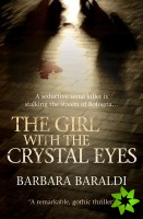 Girl with the Crystal Eyes