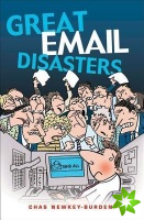 Great Email Disasters
