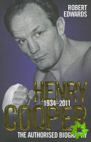 Henry Cooper