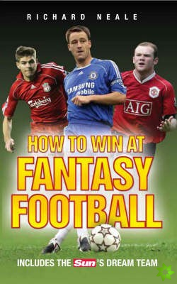 How to Win at Fantasy Football