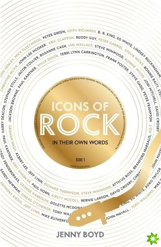 Icons of Rock