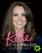 Kate - Style Princess