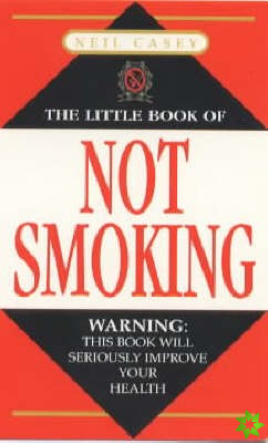 Little Book of Not Smoking
