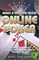 Make a Million from Online Poker