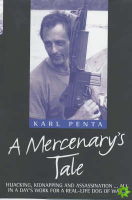 Mercenary's Tale