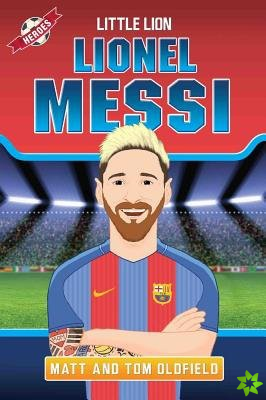Messi (Ultimate Football Heroes - the No. 1 football series)