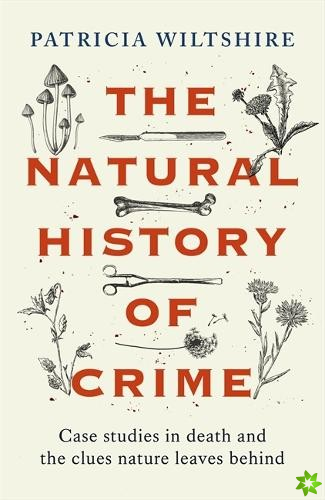 Natural History of Crime