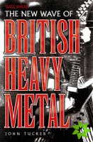 New Wave of British Heavy Metal