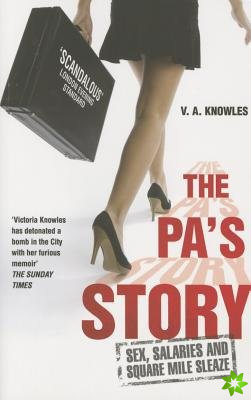 Pa's Story
