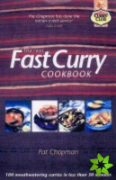 Real Fast Curry Cookbook