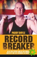 Record Breaker