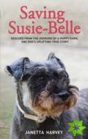 Saving Susie Belle