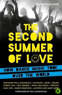 Second Summer of Love