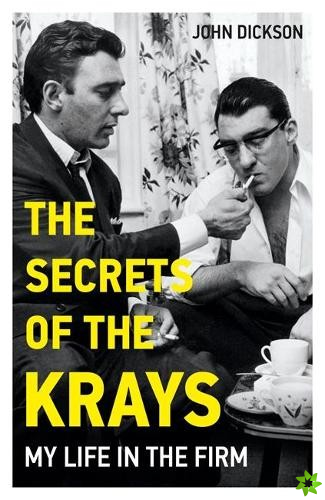 Secrets of The Krays - My Life in The Firm
