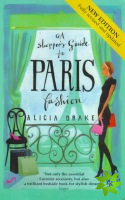 Shopper's Guide to Paris Fashion