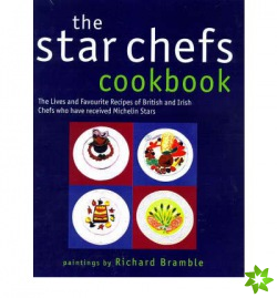Star Chefs Cook Book