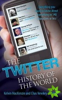 Twitter History of the World